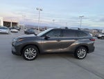 2021 Highlander Thumbnail 8