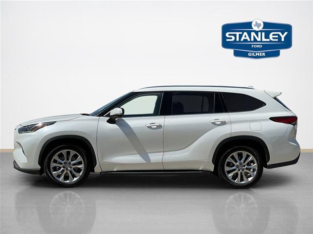 2020 Toyota Highlander - $25,995