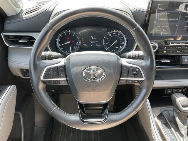 2020 Toyota Highlander - $25,995