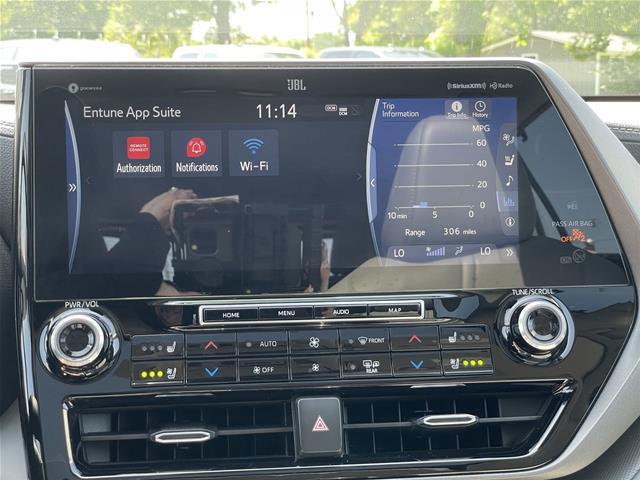 2020 Toyota Highlander - $25,995