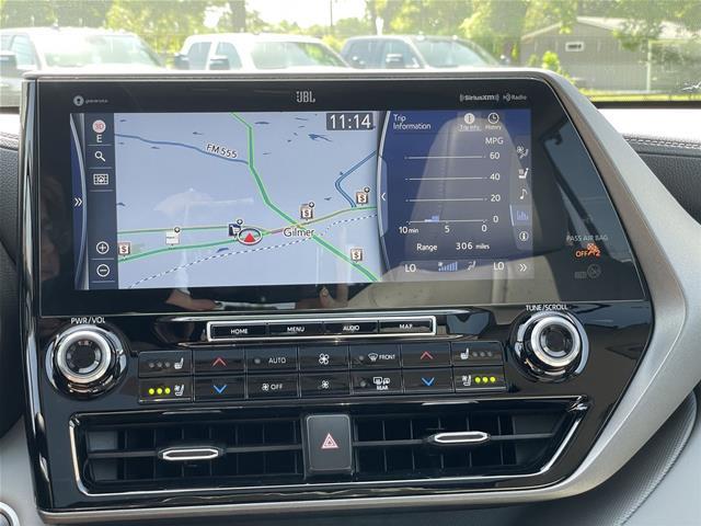 2020 Toyota Highlander - $25,995