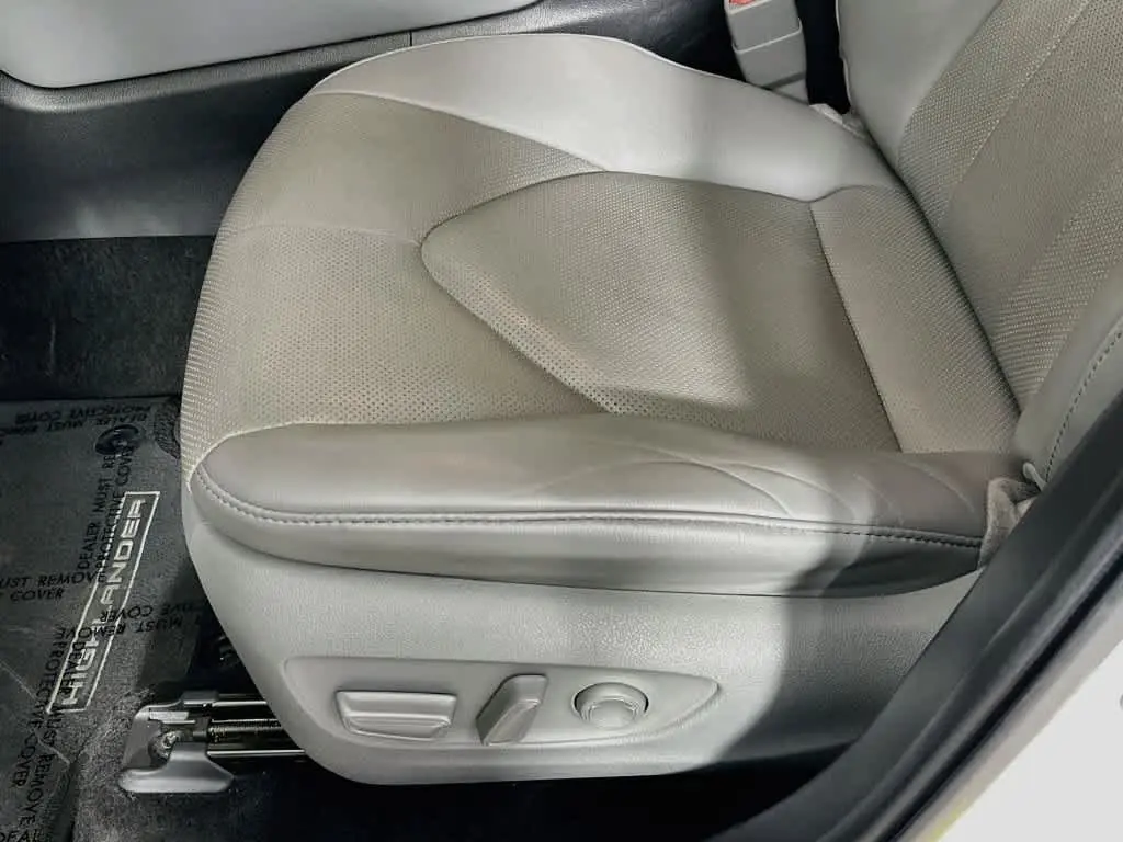 2021 Toyota Highlander - $27,887