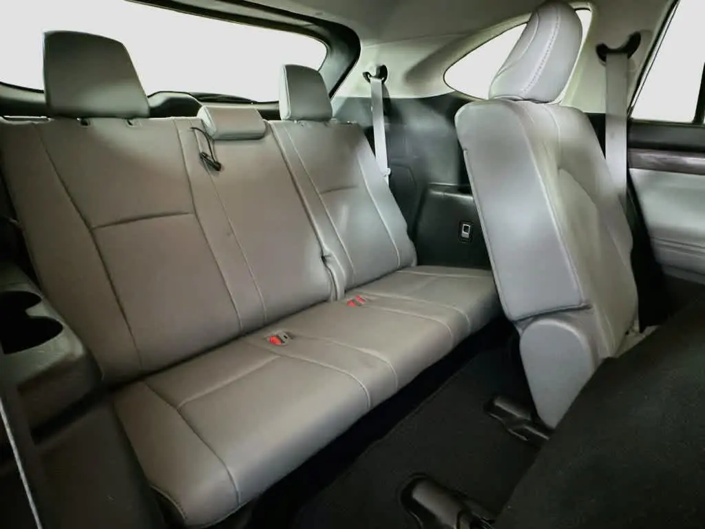 2021 Toyota Highlander - $27,887