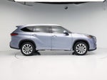 2020 Highlander Thumbnail 7