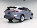 2020 Highlander Thumbnail 8