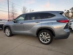 2020 Highlander Thumbnail 4