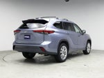 2020 Highlander Thumbnail 8