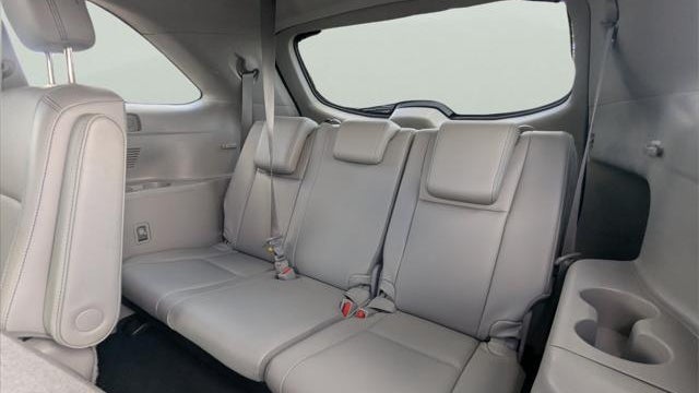 2018 Toyota Highlander Limited Platinum