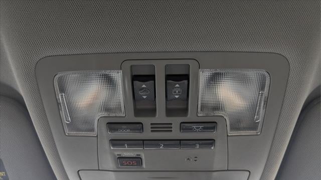 2018 Toyota Highlander Limited Platinum