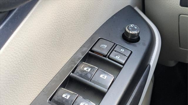 2018 Toyota Highlander Limited Platinum