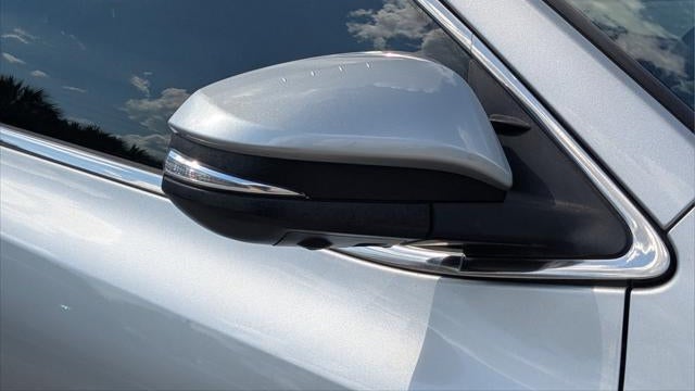 2018 Toyota Highlander Limited Platinum