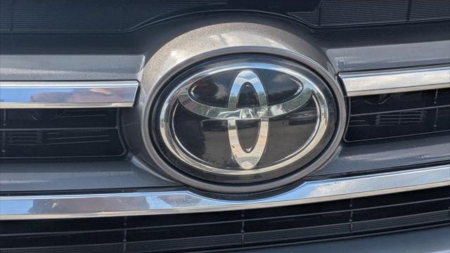 2018 Toyota Highlander Limited Platinum