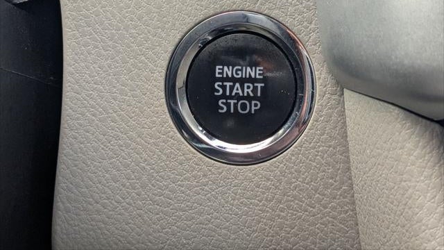 2018 Toyota Highlander Limited Platinum