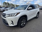 2017 Highlander Thumbnail 7