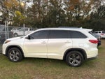 2018 Highlander Thumbnail 2
