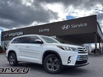 2019 Highlander Thumbnail 1