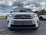 2019 Highlander Thumbnail 3