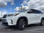 2019 Highlander Thumbnail 4