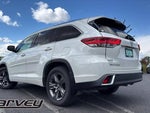 2019 Highlander Thumbnail 5