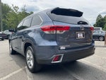 2017 Highlander Thumbnail 6