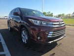 2018 Highlander Thumbnail 1