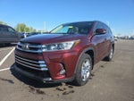 2018 Highlander Thumbnail 2