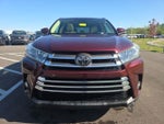 2018 Highlander Thumbnail 3