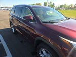 2018 Highlander Thumbnail 4