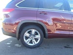 2018 Highlander Thumbnail 6