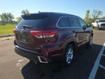 2018 Highlander Thumbnail 7