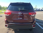 2018 Highlander Thumbnail 8