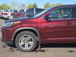 2018 Highlander Thumbnail 17