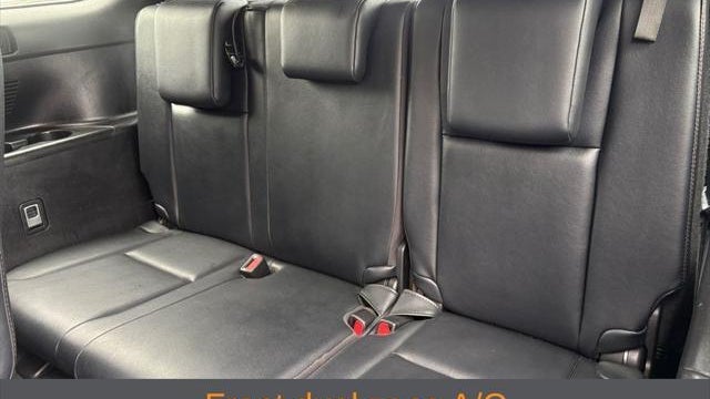 2019 Toyota Highlander Limited Platinum