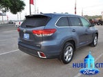 2019 Highlander Thumbnail 5