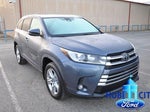 2019 Highlander Thumbnail 7