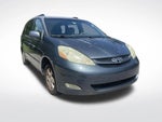 2006 Sienna Thumbnail 2