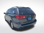 2006 Sienna Thumbnail 5