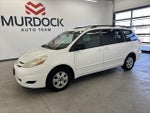 2006 Sienna Thumbnail 1