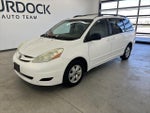 2006 Sienna Thumbnail 6