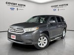 2011 Highlander Thumbnail 1