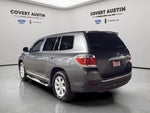 2011 Highlander Thumbnail 3
