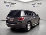 2011 Highlander Thumbnail 5