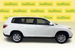 2013 Highlander Thumbnail 3