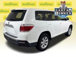 2013 Highlander Thumbnail 5