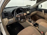 2013 Highlander Thumbnail 6