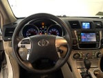 2013 Highlander Thumbnail 8