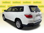 2013 Highlander Thumbnail 11