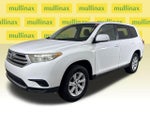 2013 Highlander Thumbnail 14