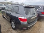 2013 Highlander Thumbnail 2