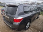 2013 Highlander Thumbnail 3